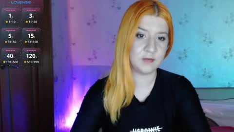 FunnySheila online show from September 17, 10:44 pm