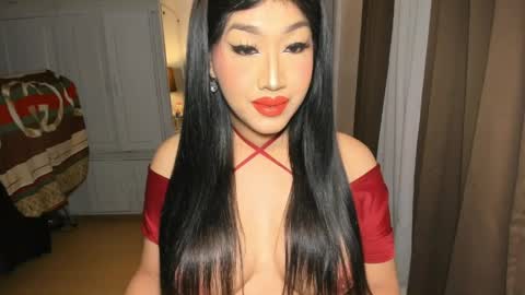 Alicia online show from April 17, 7:06 pm