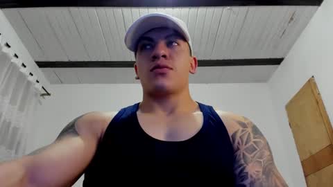 Snapshot of aquiles_51 chatting on January 11, 12:12 am Jonathan online show from January 11, 12:12 am