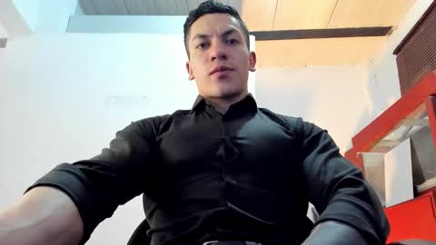 Snapshot of aquiles_51 chatting on September 30, 8:47 pm Jonathan online show from September 30, 8:47 pm