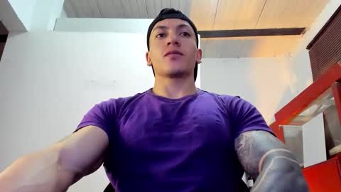 Jonathan online show from November 11, 4:29 pm