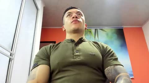 Jonathan online show from February 3, 2:00 pm