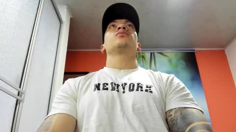 Jonathan online show from February 4, 1:28 pm