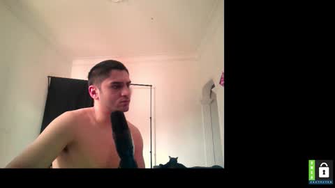 Snapshot of arab_b chatting on October 13, 12:49 pm Thiago online show from October 13, 12:49 pm