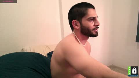 Snapshot of arab_b chatting on January 19, 7:01 am Thiago online show from January 19, 7:01 am