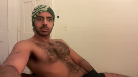 arabboynyc online show from December 5, 11:08 am