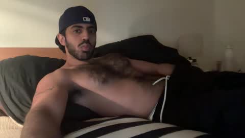 arabboynyc online show from February 6, 3:11 am