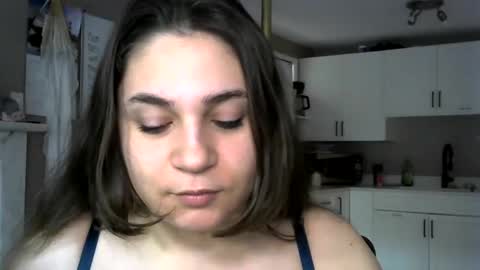 Snapshot of arabbustybeauty chatting on February 20, 4:36 pm BustyPrincessLeila online show from February 20, 4:36 pm