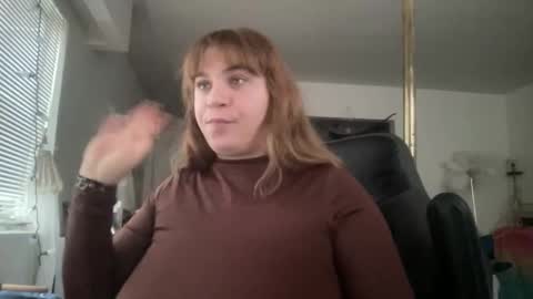 BustyPrincessLeila online show from January 7, 5:59 pm