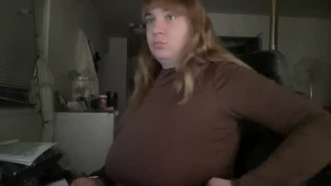 BustyPrincessLeila online show from January 9, 1:19 am