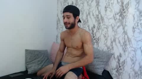 arabe_go online show from February 27, 3:39 am