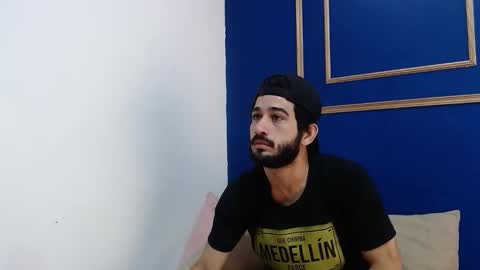 arabe_go online show from March 17, 4:17 am