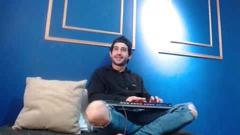 arabe_go online show from March 26, 3:23 am