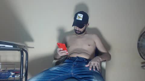 ARABE  online show from October 11, 6:45 am