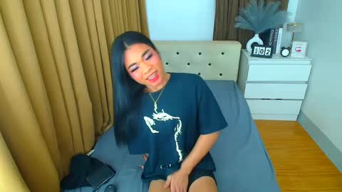 ARABELLA online show from March 2, 11:31 pm