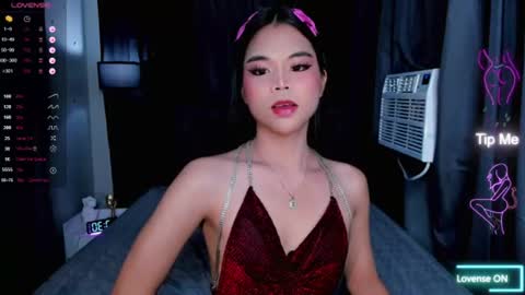 ARABELLA online show from July 15, 5:18 pm