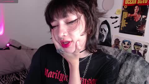 Snapshot of arabella_stone chatting on December 26, 4:53 am Arabella online show from December 26, 4:53 am