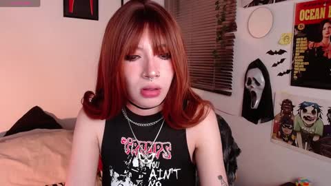 Snapshot of arabella_stone chatting on December 27, 3:31 am Arabella online show from December 27, 3:31 am