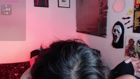 Snapshot of arabella_stone chatting on January 3, 2:10 am Arabella online show from January 3, 2:10 am