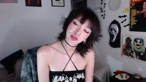 Snapshot of arabella_stone chatting on February 2, 11:32 pm Arabella online show from February 2, 11:32 pm