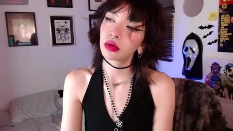 Snapshot of arabella_stone chatting on February 19, 3:39 am Arabella online show from February 19, 3:39 am