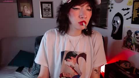 Snapshot of arabella_stone chatting on February 23, 8:33 pm Arabella online show from February 23, 8:33 pm