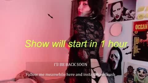 Snapshot of arabella_stone chatting on March 1, 11:04 pm Arabella online show from March 1, 11:04 pm