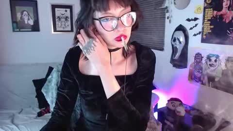 Snapshot of arabella_stone chatting on March 4, 7:30 am Arabella online show from March 4, 7:30 am