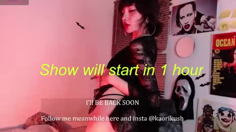Snapshot of arabella_stone chatting on March 8, 3:06 am Arabella online show from March 8, 3:06 am
