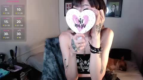 Snapshot of arabella_stone chatting on September 16, 2:23 am Arabella online show from September 16, 2:23 am