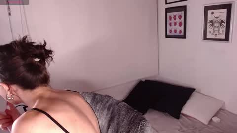 Arabella online show from December 14, 12:05 am