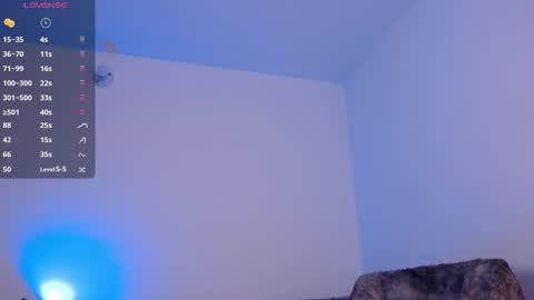 Arabella online show from March 7, 9:23 pm