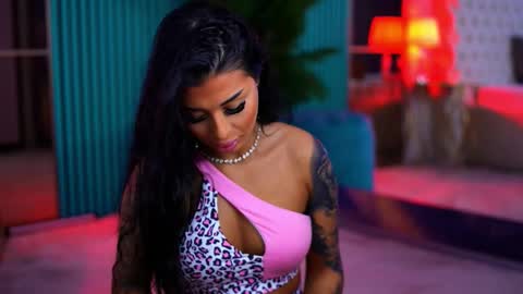 arabellaposh online show from November 24, 6:13 am