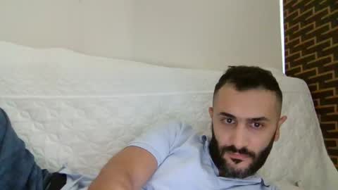 hairycub online show from September 13, 11:10 am