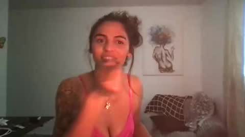arabianprincess37 online show from September 29, 8:13 pm