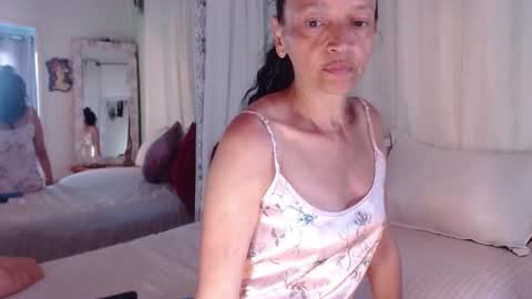 Snapshot of arabiel chatting on March 2, 8:59 pm Nadia Cyel online show from March 2, 8:59 pm