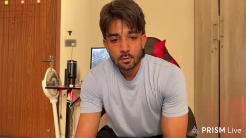 Snapshot of arabthickestdick1 chatting on February 16, 11:17 am Shaani online show from February 16, 11:17 am