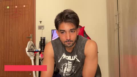 Snapshot of arabthickestdick1 chatting on February 24, 8:01 am Shaani online show from February 24, 8:01 am