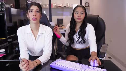 Snapshot of aradia_01 chatting on March 15, 8:59 pm online show from March 15, 8:59 pm