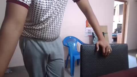 Snapshot of arahullovely chatting on January 20, 6:31 am Rahul online show from January 20, 6:31 am