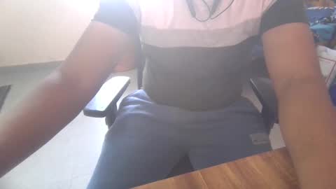 Snapshot of arahullovely chatting on February 1, 8:08 am Rahul online show from February 1, 8:08 am