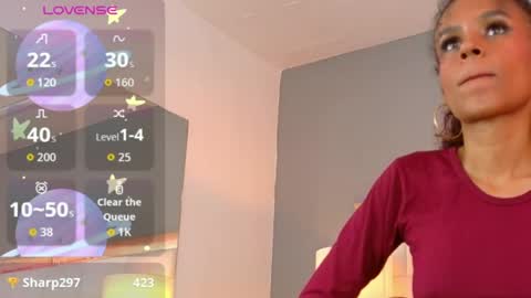 Snapshot of aralewis chatting on May 4, 12:56 pm online show from May 4, 12:56 pm