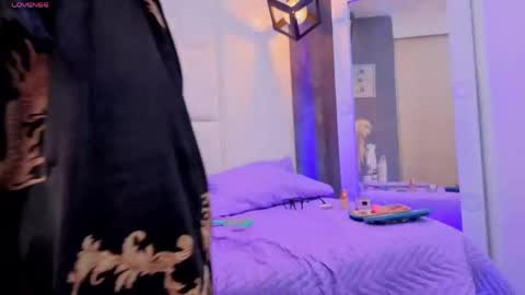 Aranza online show from April 16, 1:45 pm