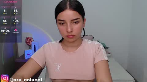 Aratna   my dream 3000 tokens online show from January 30, 3:44 am