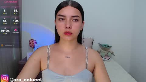 Aratna   my dream 3000 tokens online show from February 5, 2:08 am