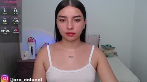 Aratna   my dream 3000 tokens online show from February 8, 2:58 am