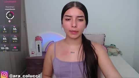 Aratna   my dream 3000 tokens online show from February 9, 6:43 am