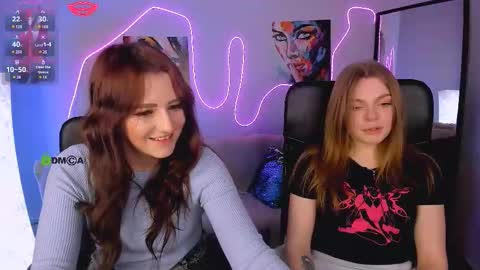 Ari  online show from February 5, 10:14 pm