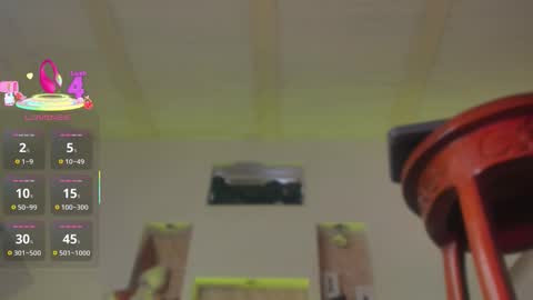 Angel online show from December 22, 8:28 pm