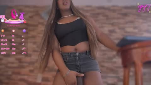 Angel online show from March 2, 9:21 pm